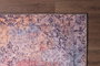 Conceptum Fusion Chenille - Yellow AL 115 Multicolor 150 x 230 cm